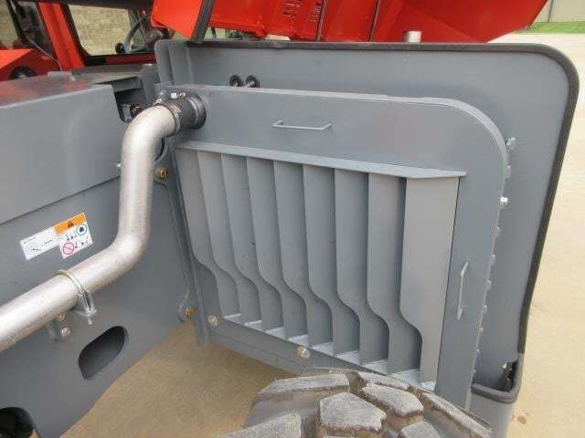 2025 Skyjack SJ843 TH-17