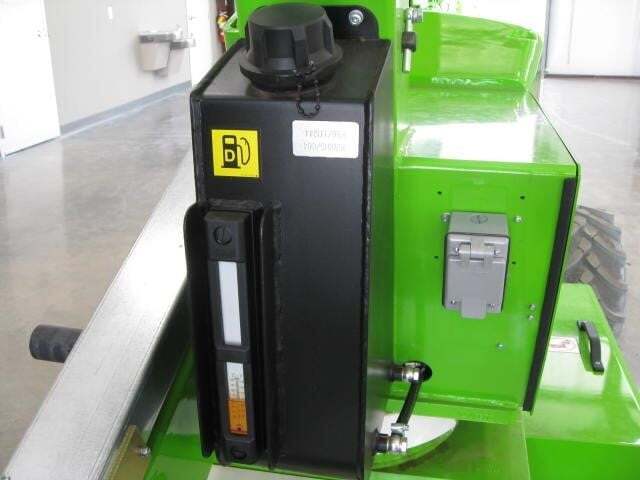 2026 Niftylift SP34 4x4-20