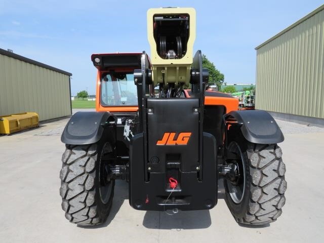 2025 JLG 1043-3
