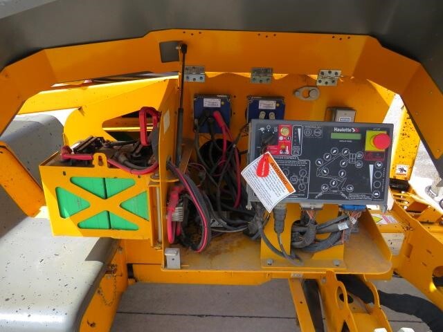 2020 Haulotte 55XA-16