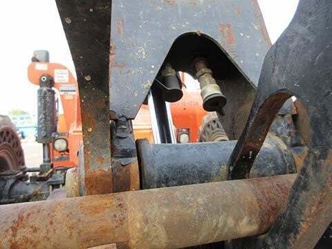 2017 SkyTrak 10054-15