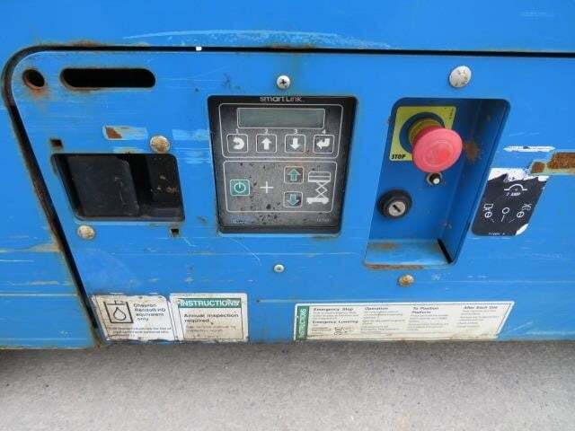 2017 Genie GS-2632-16