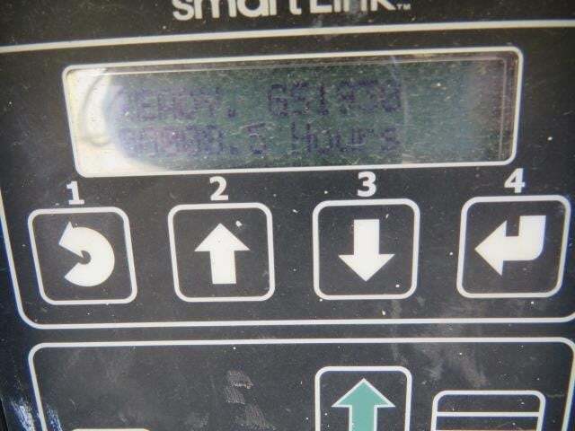 2017 Genie GS-1930-18