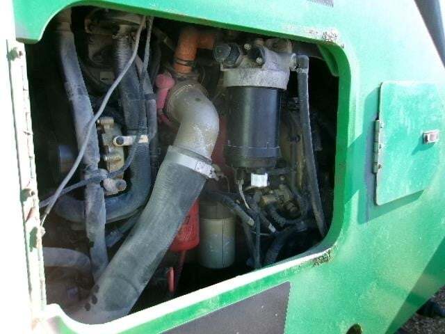 2016 SkyTrak 10054-15