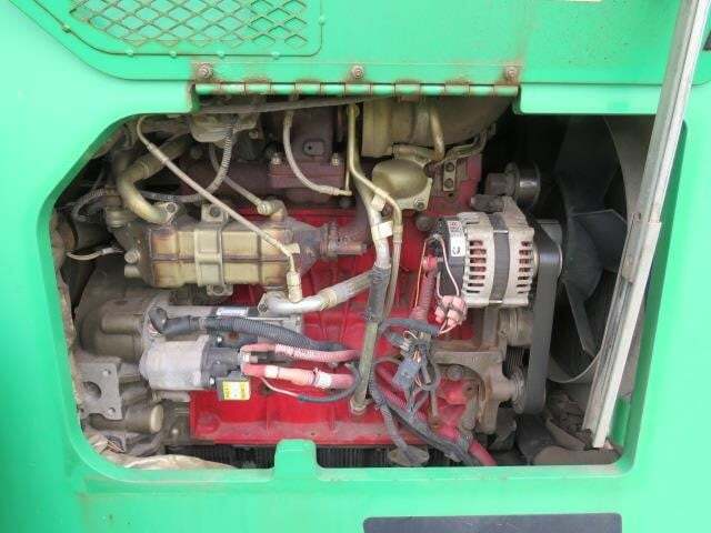 2016 SkyTrak 6042-16