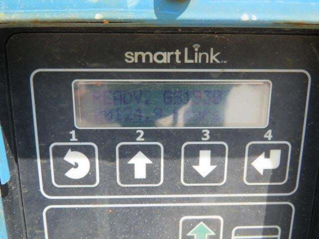 2018 Genie GS-1930-17