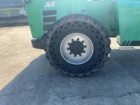 2017 SkyTrak 6042-12