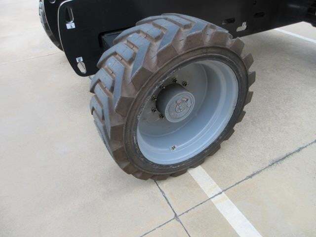 2026 Genie Z-62/40-8