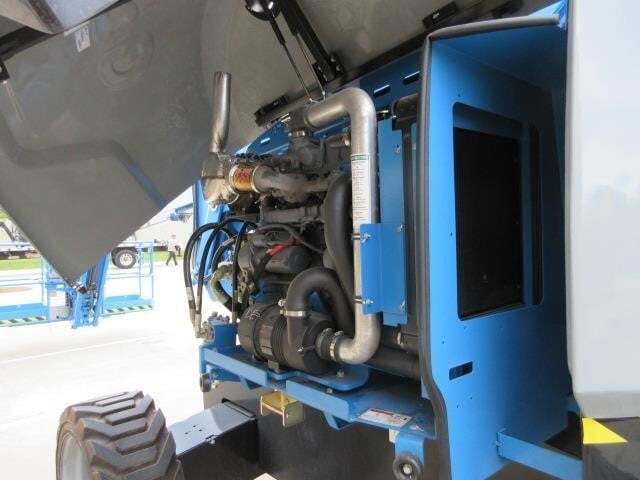 2026 Genie Z-62/40-17