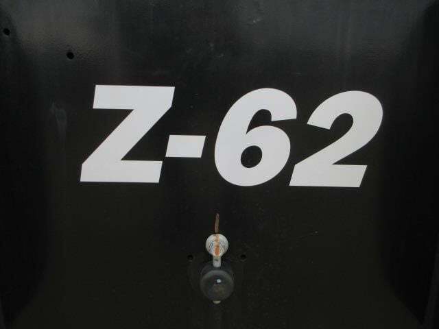 2026 Genie Z-62/40-23