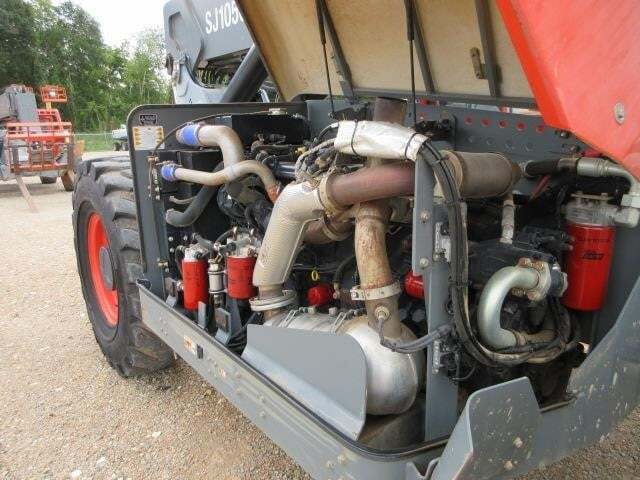 2020 Skyjack SJ1056 TH-12