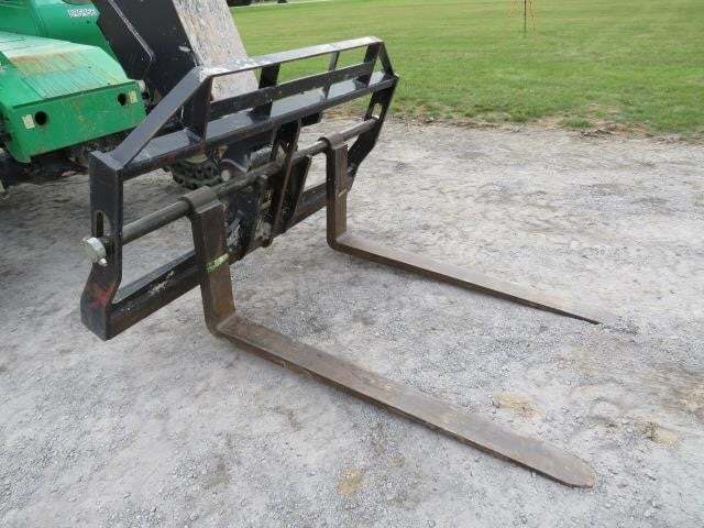 2016 SkyTrak 6042-17