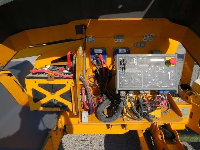 2018 Haulotte 55XA-18