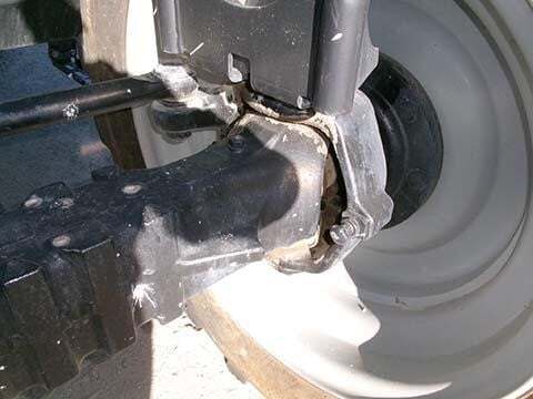 2016 Genie GTH-636-11