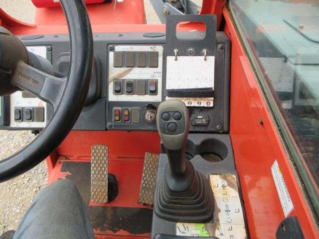 2020 Skyjack SJ1056 TH-17