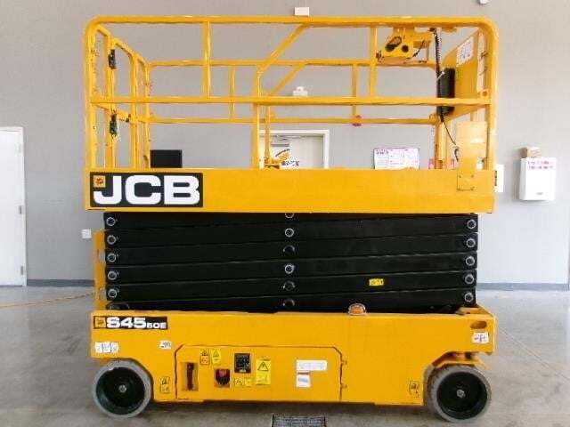 2023 JCB S4550E-5