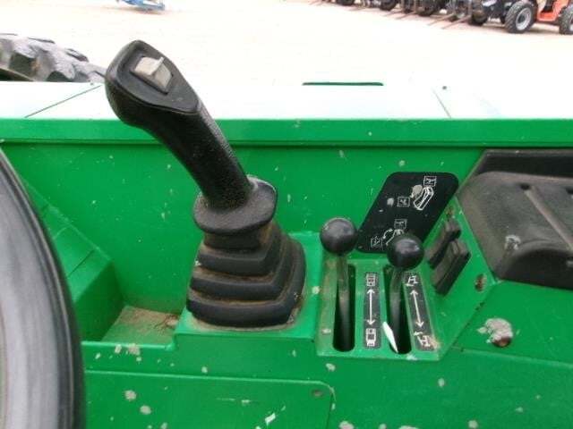 2017 SkyTrak 10042-24