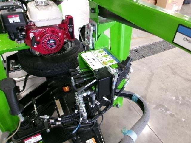 2026 Niftylift TM34T-16