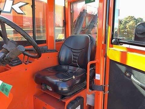 2015 SkyTrak 6042-18