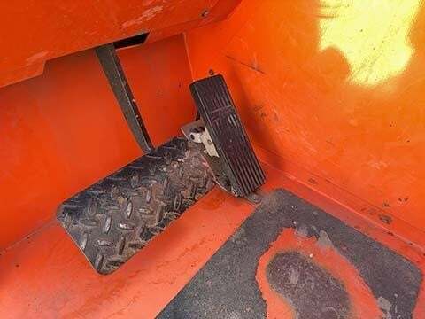 2015 SkyTrak 6042-24