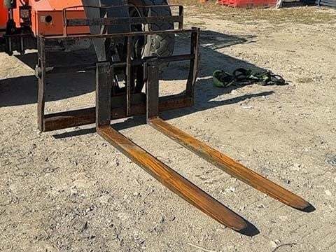 2015 SkyTrak 6042-25