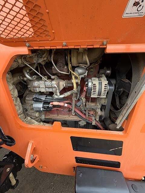 2017 SkyTrak 6042-23