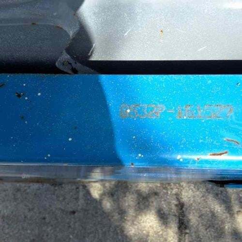 2018 Genie GS-2632-16