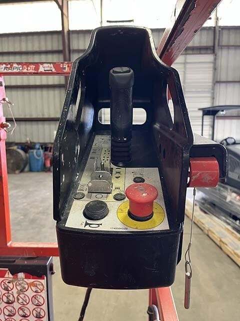 2023 Skyjack SJ3219E-13