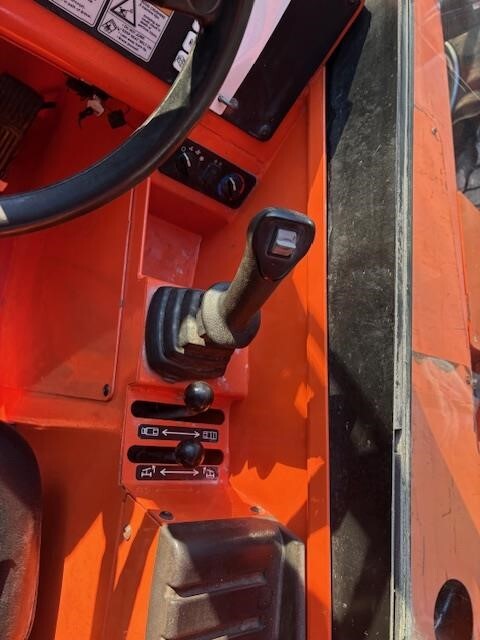 2017 SkyTrak 6042-14