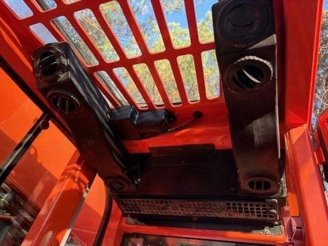 2017 SkyTrak 6042-15