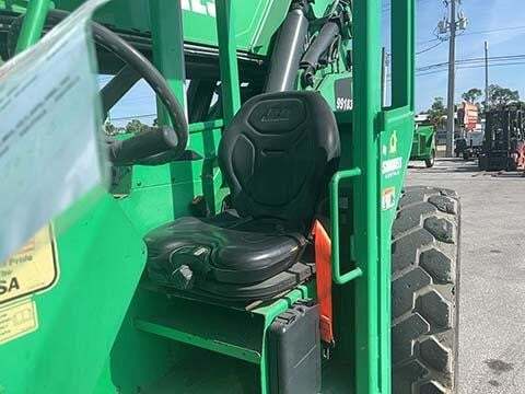 2017 SkyTrak 10054-22