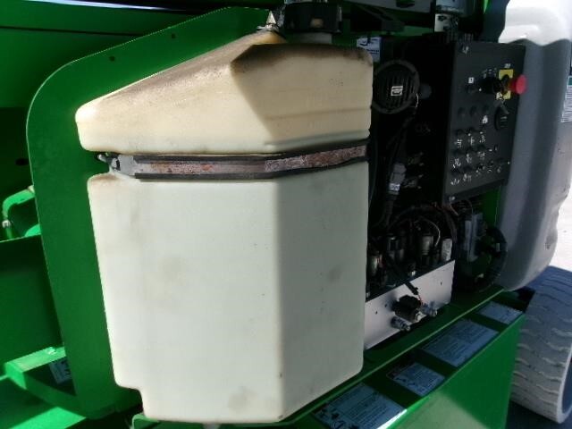 2016 Genie Z-40/23 N-16