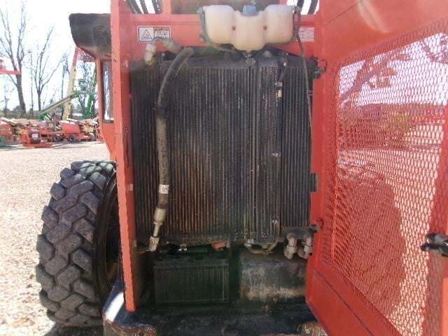 2018 SkyTrak 10054-18