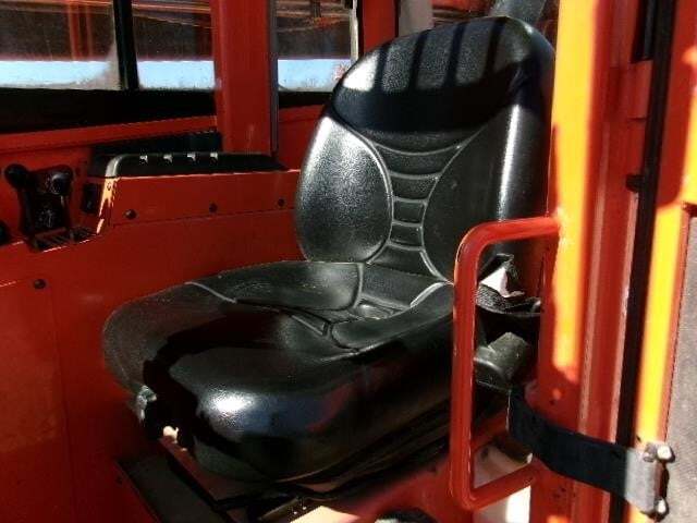 2018 SkyTrak 10054-20