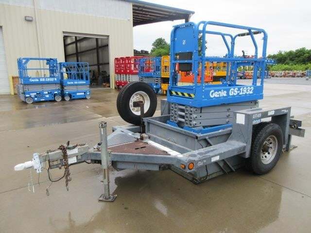 2012 JLG UT49-31