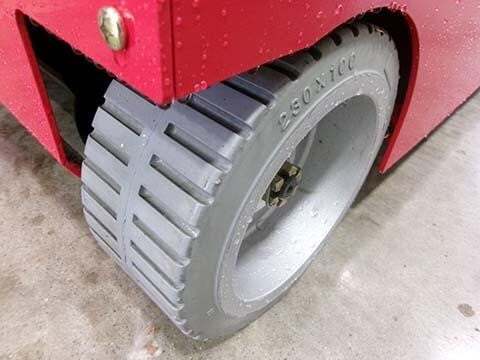 2025 MEC Micro 19-XD-11