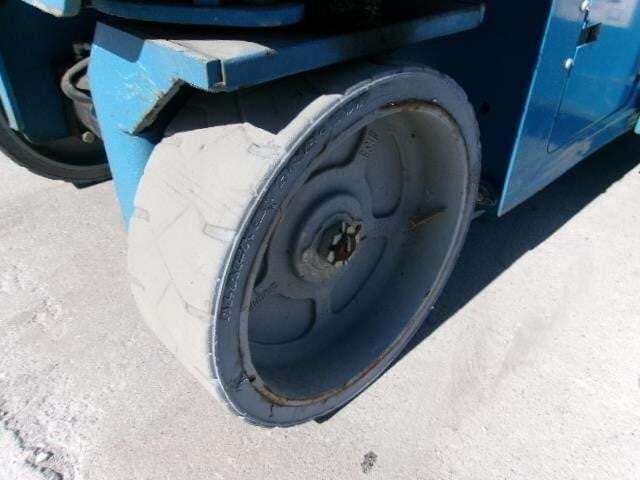 2018 Genie GS-2632-5