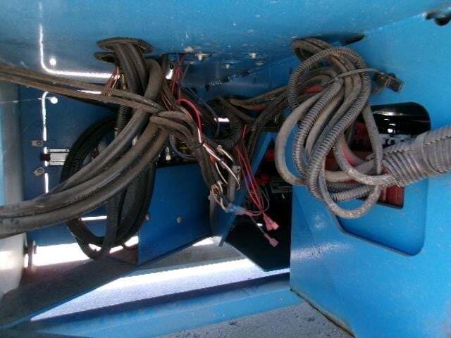 2018 Genie GS-2632-13