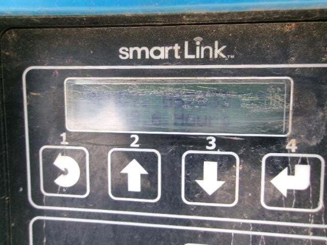 2018 Genie GS-2632-15