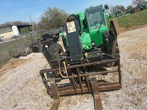 2018 SkyTrak 10054-3