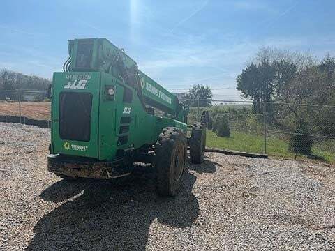 2018 SkyTrak 10054-6