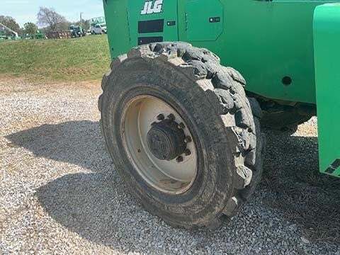 2018 SkyTrak 10054-11