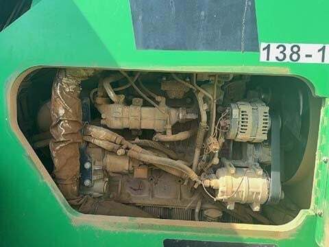 2018 SkyTrak 10054-13