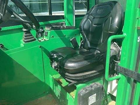 2018 SkyTrak 10054-16