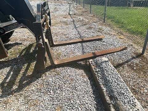 2018 SkyTrak 10054-27