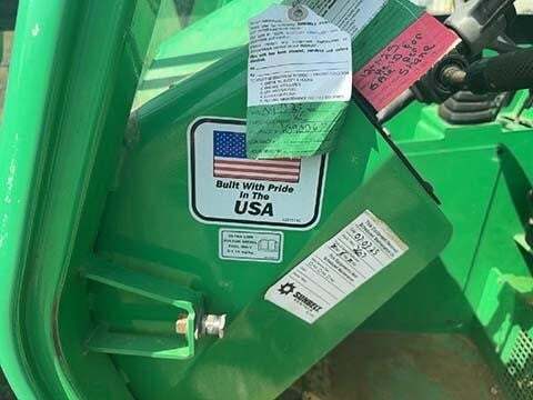 2018 SkyTrak 10054-32