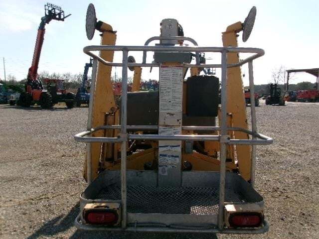 2009 Haulotte 5533A-2