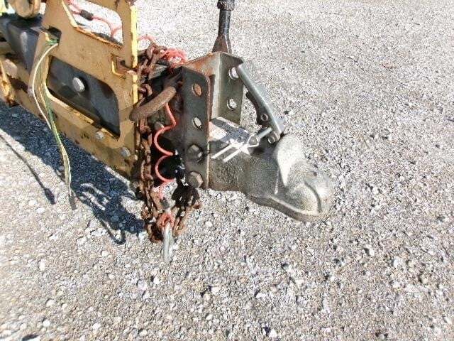 2009 Haulotte 5533A-9