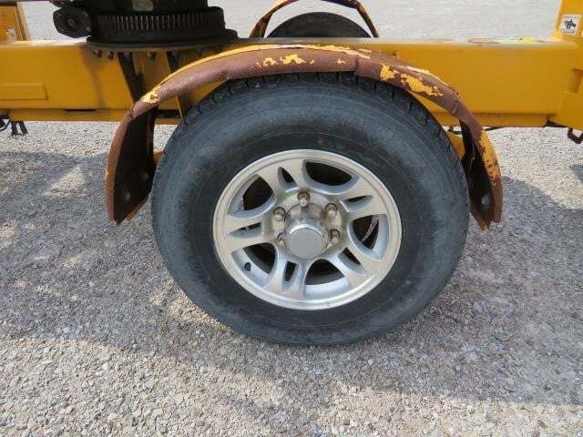 2018 Haulotte 4527A-10