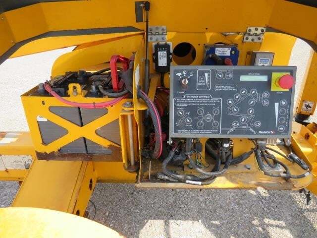 2018 Haulotte 4527A-13